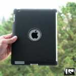 Targus Vucomplete : une coque pour protéger votre nouvel iPad 3 10