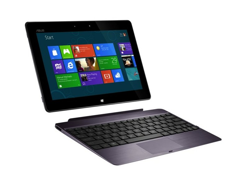 Asus tablet 600, une tablette embarquant le processeur Tegra 3 sous Windows 8 1