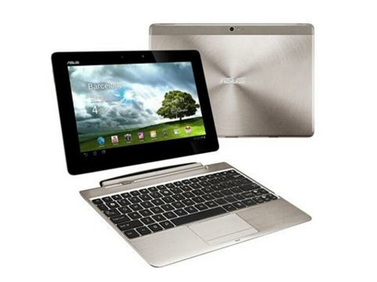 Asus Transformer Pad Infinity 700 : Première pub et info concernant le prix de la tablette 1