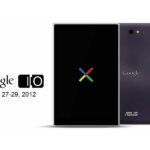 Tablette Google Nexus 7 : Présentation de la première tablette Google le 27 Juin 2012 Tablette Google Nexus 7 : Présentation de la première tablette Google le 27 Juin 2012 2
