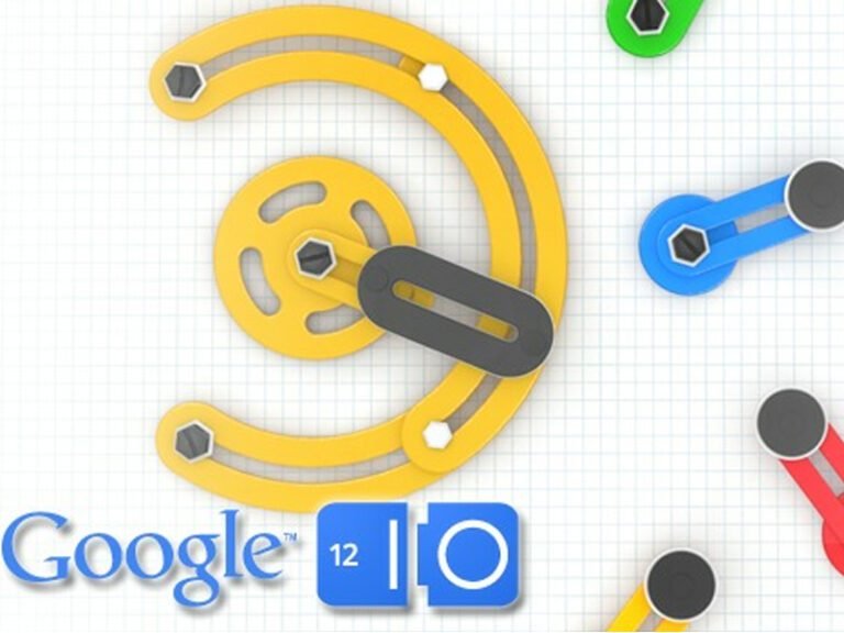 Suivez en direct la conférence Google I/O sur ILoveTablette.com !  