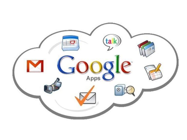 Google à l'assaut de l'Appstore 6