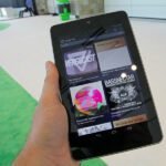 Vidéo de présentation de la tablette Google Nexus 7 Vidéo de présentation de la tablette Google Nexus 7 1