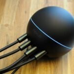 Google Nexus Q, la box multimédia selon Google Google Nexus Q, la box multimédia selon Google 5