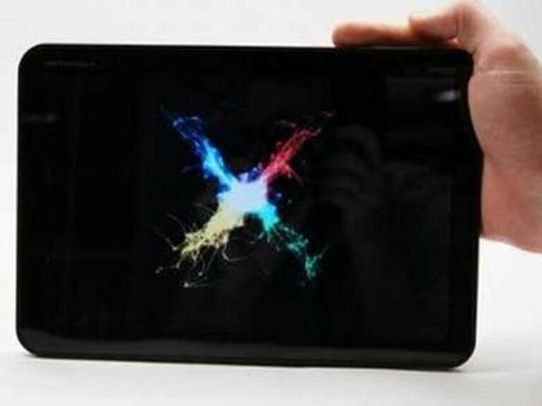 Nexus 7, la tablette Google qui va faire des émules 3