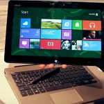 Asus Tablet 810 : Ue tablette low cost sous Windows 8 1