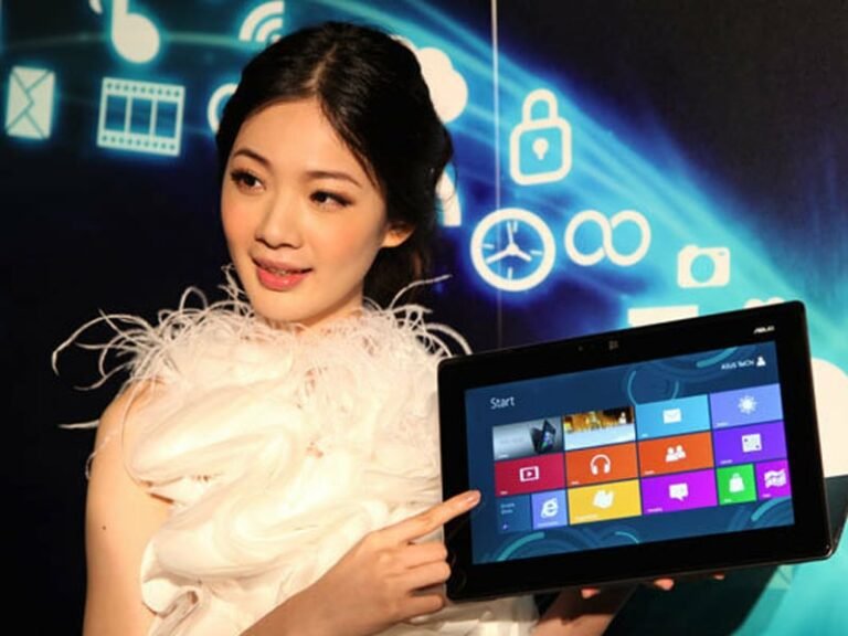 Asus Tablet 810 : Ue tablette low cost sous Windows 8 3