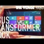 Asus Transformer Book, la tablette qui propose 3 tailles d'écrans sous Windows 8 6
