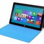 Tablette Microsoft Surface : un prix compris entre 300 et 800 dollars Microsoft Surface : Deux tablettes windows 8 pour concurrencer l'iPad d'Apple 2