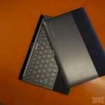 Toshiba et les nouveaux concepts de tablettes clavier sous windows 8 5