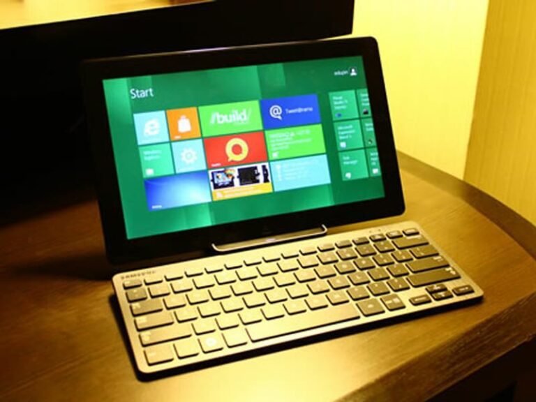 Quelles seront les différences entre Windows RT et Windows 8 ?  4