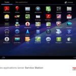 Toshiba AT200 : mise à jour vers Android 4 IceCream sandwich dès aujourd'hui 4