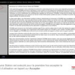 Toshiba AT200 : mise à jour vers Android 4 IceCream sandwich dès aujourd'hui 5