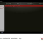 Toshiba AT200 : mise à jour vers Android 4 IceCream sandwich dès aujourd'hui 6