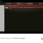 Toshiba AT200 : mise à jour vers Android 4 IceCream sandwich dès aujourd'hui 9