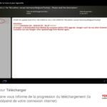 Toshiba AT200 : mise à jour vers Android 4 IceCream sandwich dès aujourd'hui 8