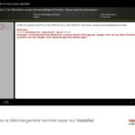Toshiba AT200 : mise à jour vers Android 4 IceCream sandwich dès aujourd'hui 10
