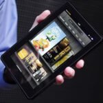 Amazon : bientôt 3 nouvelles Kindle Fire ? Amazon préparerait quatre versions de sa tablette Kindle Fire 2 1