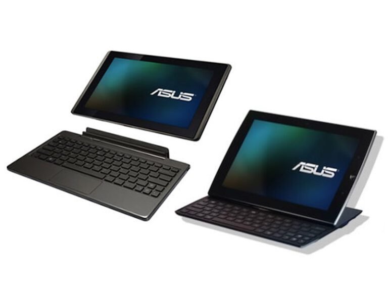 Toutes les tablettes Asus Transformer auront le droit à Android 4.1 JellyBean 