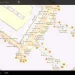Google Maps Indoor débarque au Royaume-uni 4