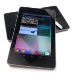 La tablette Google Nexus 7 interdite (pour le moment) en Chine Google Nexus 7 : déjà en rupture de stock ?