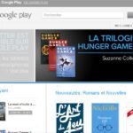 Google Play livres enfin disponible en France et sur vos tablettes Google Play livres enfin disponible en France et sur vos tablettes 3