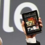 Amazon Kindle Fire 2 : Rumeurs sur deux nouvelles tablettes Amazon Kindle Fire 2 : Rumeurs sur deux nouvelles tablettes 2