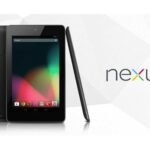 La Google nexus 7 disponible en France le 03 septembre ? Tablette Google Nexus 7 : La première publicité US 1