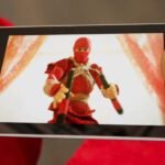 La Google Nexus 7 se fait découper lors de son déballage La Google Nexus 7 se fait découper lors de son déballage 1