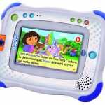 Vtech Storio 2 : la tablette tactile éducative pour les juniors arrive à 99€ 3