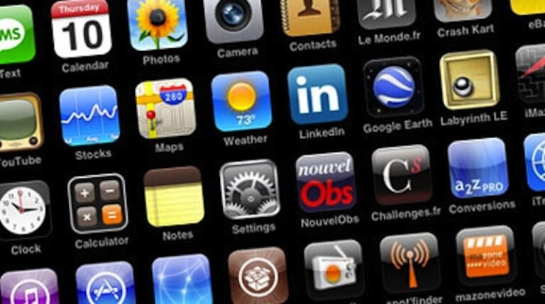 Un premier cas de virus informatique sous Android et iOS 3