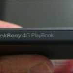BlackBerry : Premières photos de la Tablette Playbook 10 pouces 2