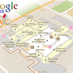 Google Maps Indoor débarque au Royaume-uni 2