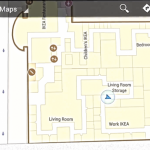 Google Maps Indoor débarque au Royaume-uni 1