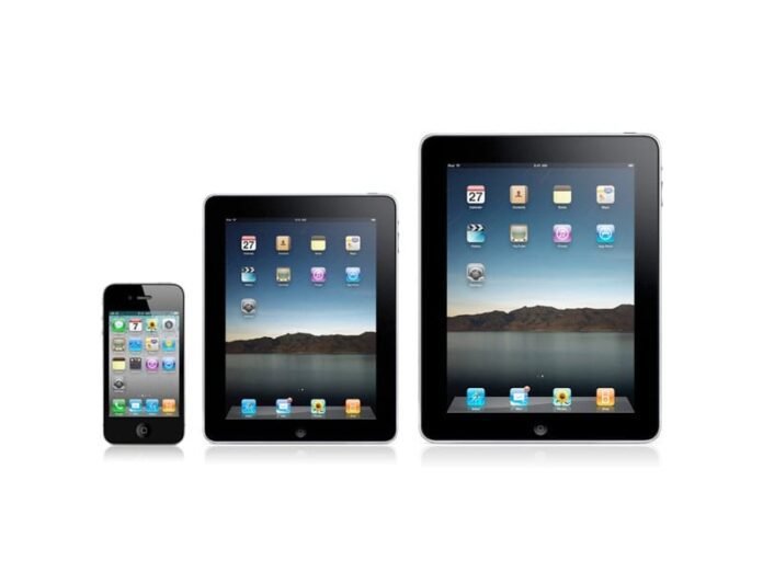 iPad Mini: Apple se préparerait à lancer sa tablette en octobre  3