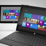 Microsoft désigne quatre partenaires pour produire des tablettes sous Windows 8 RT Microsoft désigne quatre partenaires pour produire des tablettes sous Windows 8 RT