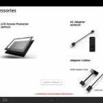 Une tablette Sony Xperia en préparation ?  2