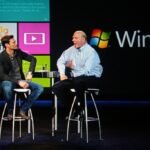 Microsoft vs Apple : La guerre est déclarée Microsoft vs Apple : La guerre est déclarée 1