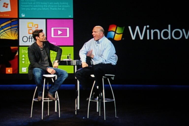 Microsoft vs Apple : La guerre est déclarée  1
