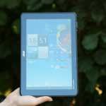 Test complet de la tablette Acer Iconia Tab A510 9