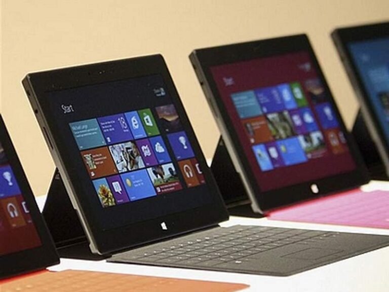 La demande en tablette tactile va exploser d'ici 2016  3