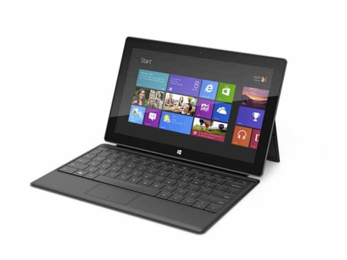 Windows 8 pour tablette tactile, dernières infos et date de lancement 2