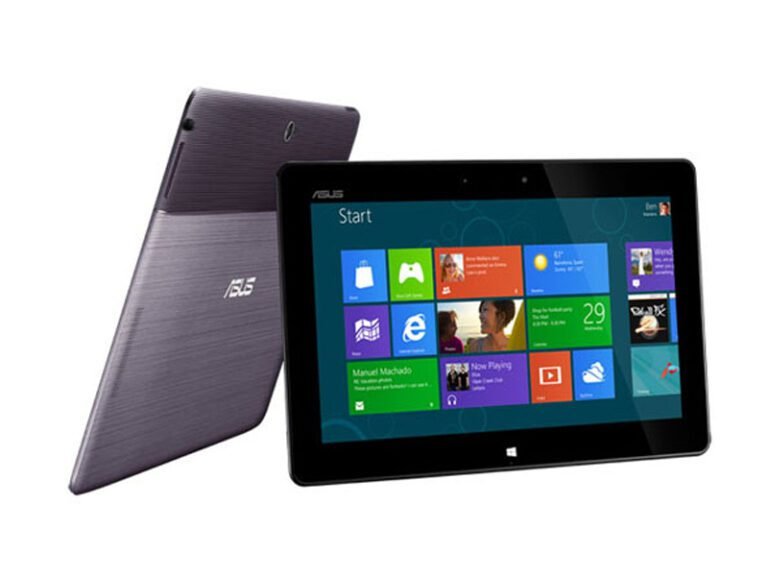 Asus Tablet 600 : Le premier modèle 8 RT vient de passer la FCC 3