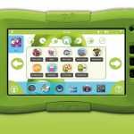 Tablette tactile by Gulli : une tablette Android pour les enfants dès la rentrée 6