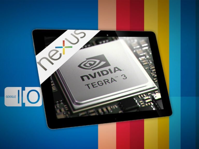 Test Google Nexus 7 : la meilleure tablette Android selon CNN 1