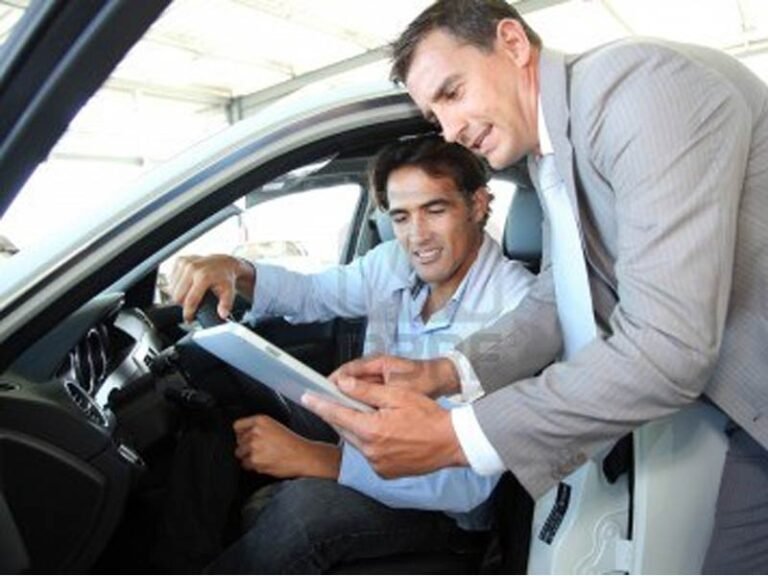 Peugeot va proposer des tablettes tactiles dans ses points SAV 