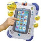 Vtech Storio 2 : la tablette tactile éducative pour les juniors arrive à 99€ 4