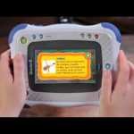 Vtech Storio 2 : la tablette tactile éducative pour les juniors arrive à 99€ 1