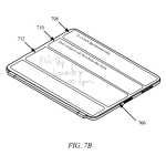 Apple a déposé un brevet concernant un smart cover embarquant un deuxième écran flexible pour son iPad 1