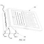 Apple a déposé un brevet concernant un smart cover embarquant un deuxième écran flexible pour son iPad 2